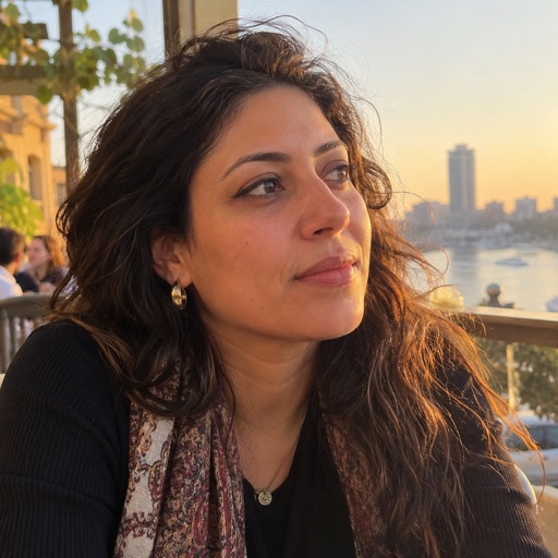 Fatima El-Sayed