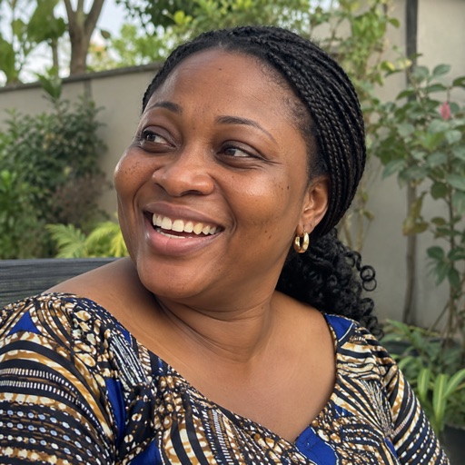 Grace Adeyemi